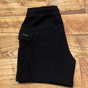 Aritzia Tna Cargo Sweatshort